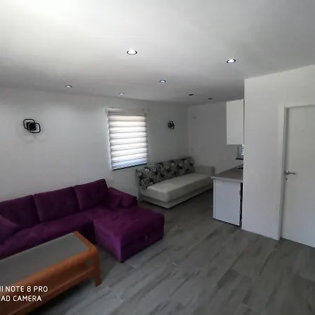 Kula Apartment Tuzla