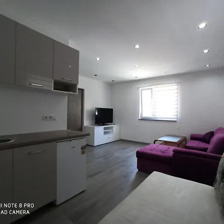 Apartment Kula Tuzla