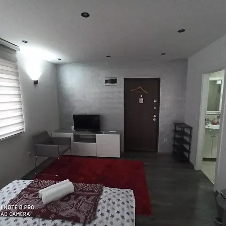 Kula Apartment