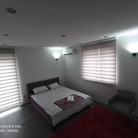 Kula Apartment Tuzla