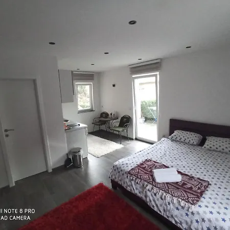 Kula Apartment Tuzla