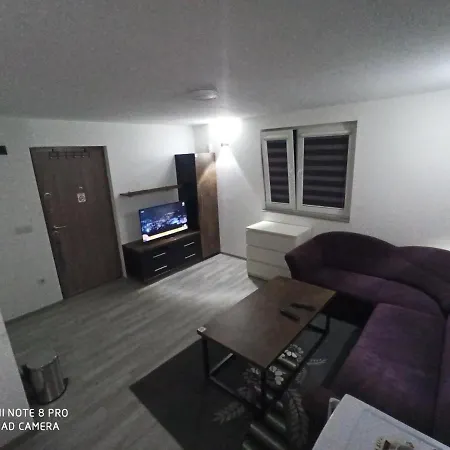 Kula Apartment Tuzla