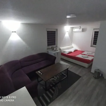 Kula Apartment Tuzla