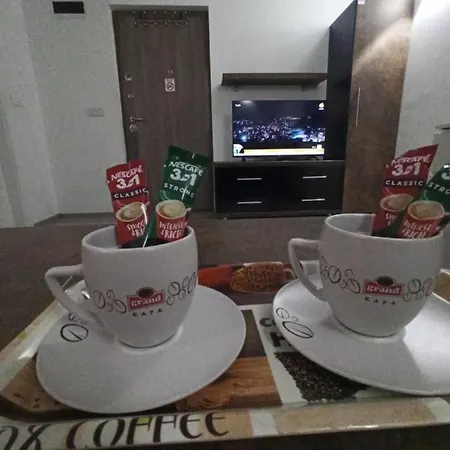 Kula Apartment Tuzla