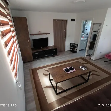 Kula Apartment Tuzla