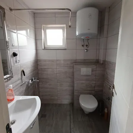 Apartment Kula Tuzla